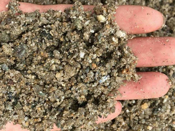混凝土砂可以用機制砂嗎？加工機制砂用什么設(shè)備